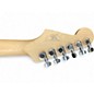 Used Squier Sonic Stratocaster HSS 2 Color Sunburst Solid Body Electric Guitar