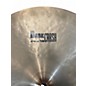 Used Zildjian 16in K Thin Dark Crash Cymbal