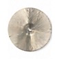 Used Zildjian 14in K Hi Hat Pair Cymbal