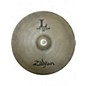 Used Zildjian 16in lv80 crash Cymbal thumbnail