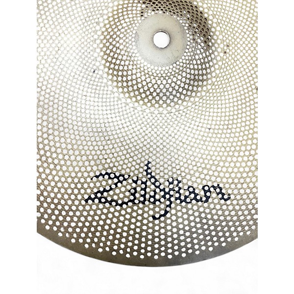 Used Zildjian 16in lv80 crash Cymbal