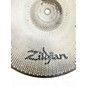 Used Zildjian 16in lv80 crash Cymbal