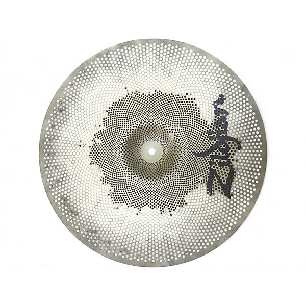 Used Zildjian 16in lv80 crash Cymbal