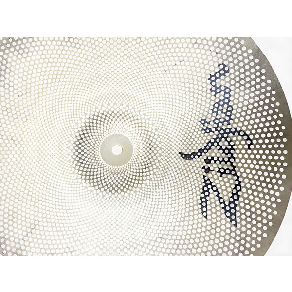 Used Zildjian 16in lv80 crash Cymbal