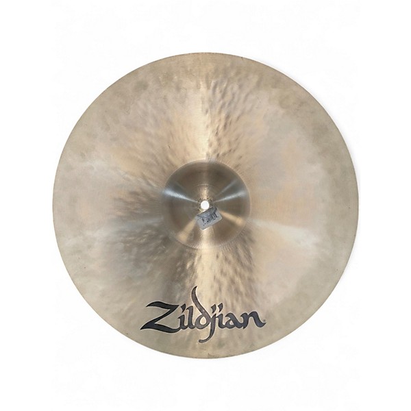 Used Zildjian 18in K Thin Dark Crash Cymbal