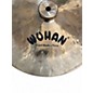 Used Wuhan 16in China Cymbal