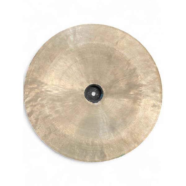 Used Wuhan 16in China Cymbal