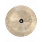 Used Wuhan 16in China Cymbal