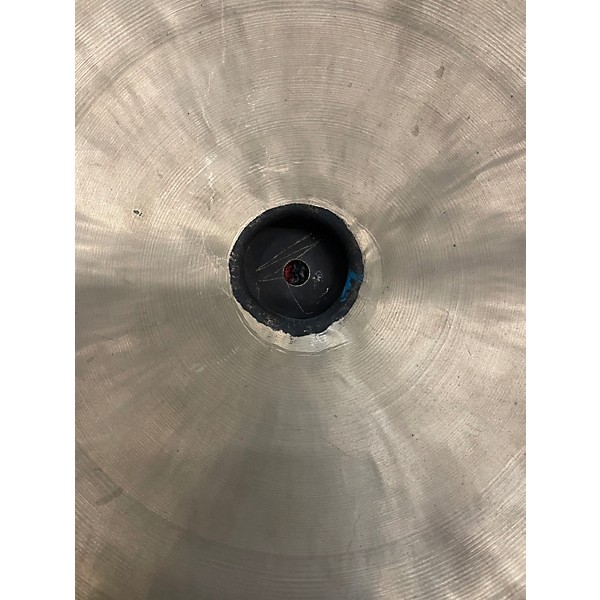 Used Wuhan 16in China Cymbal
