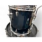 Used TAMA 5 Piece Imperial Star Midnight Blue Drum Kit