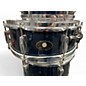 Used TAMA 5 Piece Imperial Star Midnight Blue Drum Kit