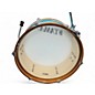 Used TAMA 2 Piece Club Jam Mini with Ride Cymbal Arm Baltic Blue Drum Kit