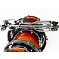 Used TAMA 3 Piece Starclassic 2 Tone Sunburst Drum Kit