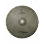 Used Zildjian 18in lv80 Ride Cymbal thumbnail