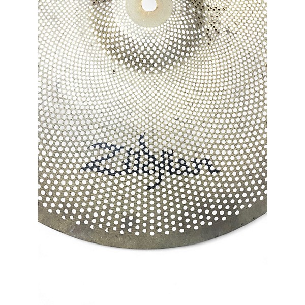 Used Zildjian 18in lv80 Ride Cymbal