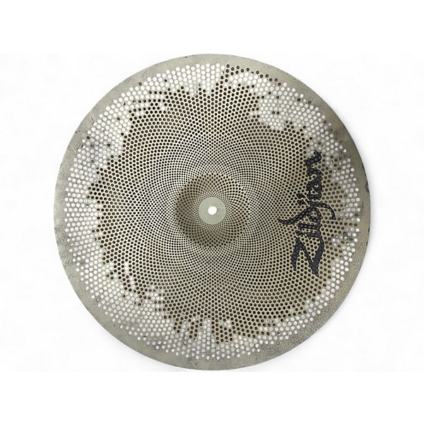 Used Zildjian 18in lv80 Ride Cymbal
