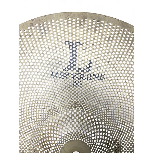 Used Zildjian 18in lv80 Ride Cymbal