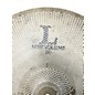 Used Zildjian 18in lv80 Ride Cymbal
