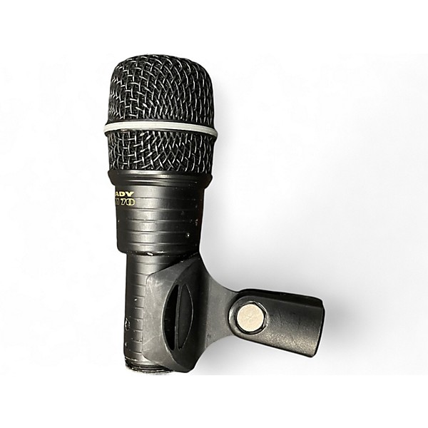 Used Nady DM70 Drum Microphone