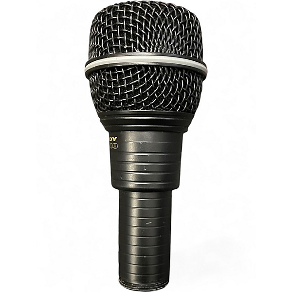 Used Nady DM80 Drum Microphone