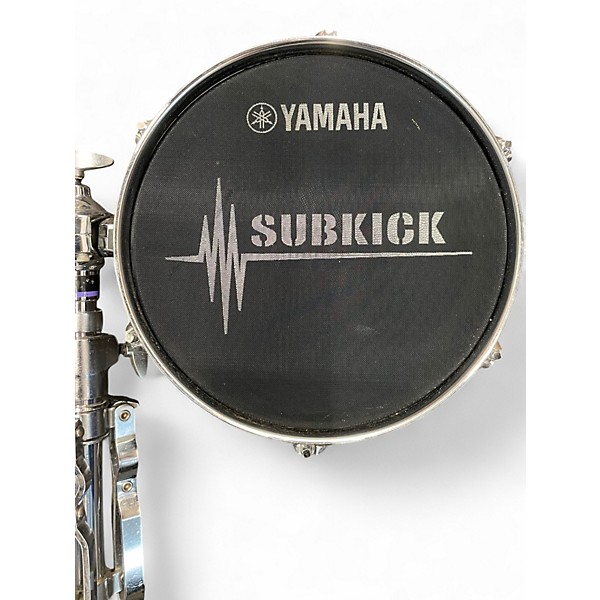 Used Yamaha SKRM100 Subkick Drum Microphone
