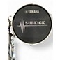 Used Yamaha SKRM100 Subkick Drum Microphone