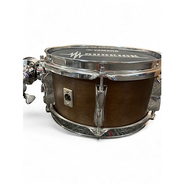 Used Yamaha SKRM100 Subkick Drum Microphone