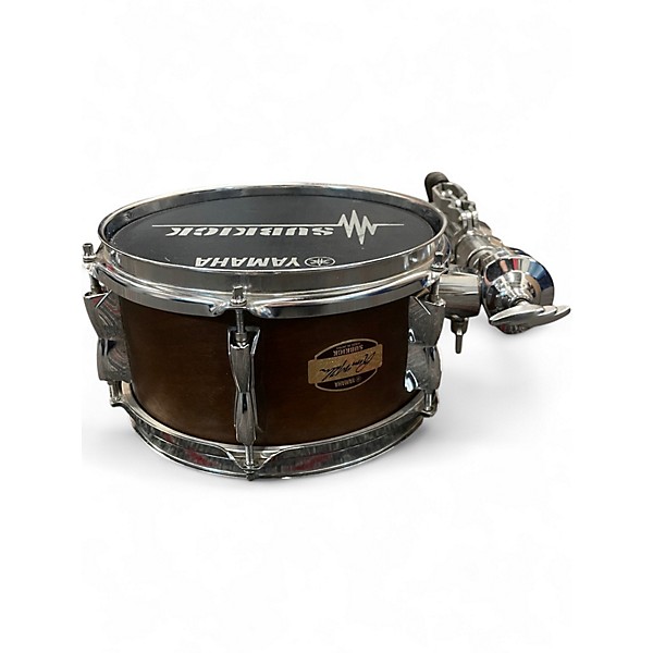 Used Yamaha SKRM100 Subkick Drum Microphone