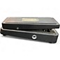 Used Dunlop GCB95 Original Crybaby Wah Effect Pedal