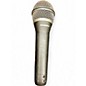 Used Sampson Q7 Dynamic Microphone thumbnail