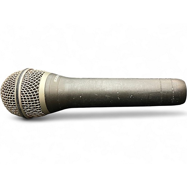 Used Sampson Q7 Dynamic Microphone