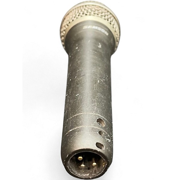 Used Sampson Q7 Dynamic Microphone
