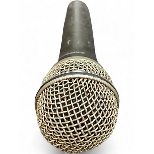 Used Sampson Q7 Dynamic Microphone