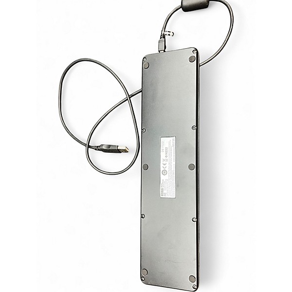 Used KORG Nano Pad 2 MIDI Controller