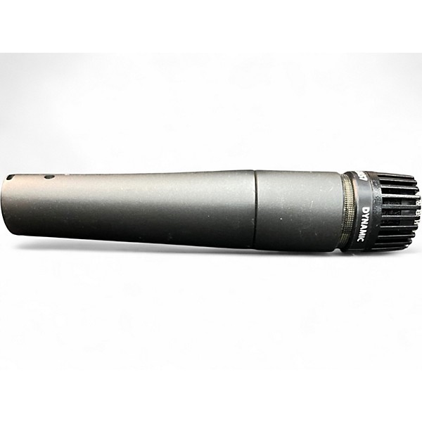 Used Shure SM57 Dynamic Microphone