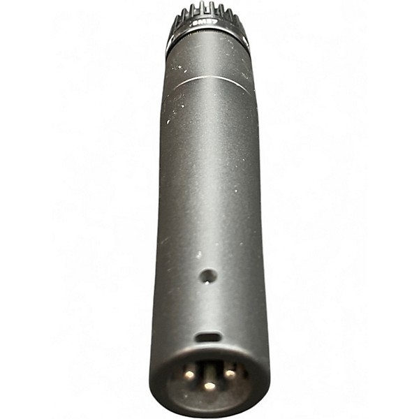 Used Shure SM57 Dynamic Microphone