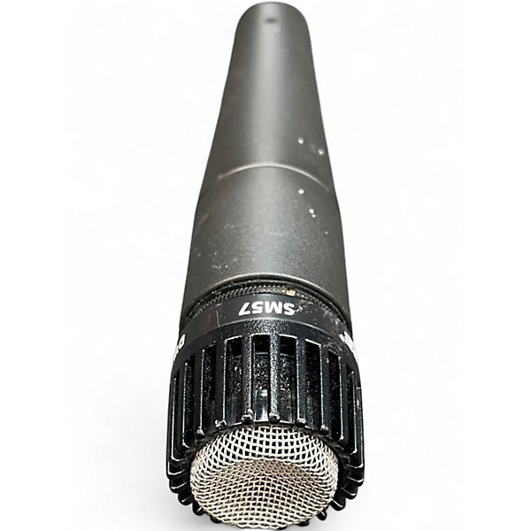 Used Shure SM57 Dynamic Microphone