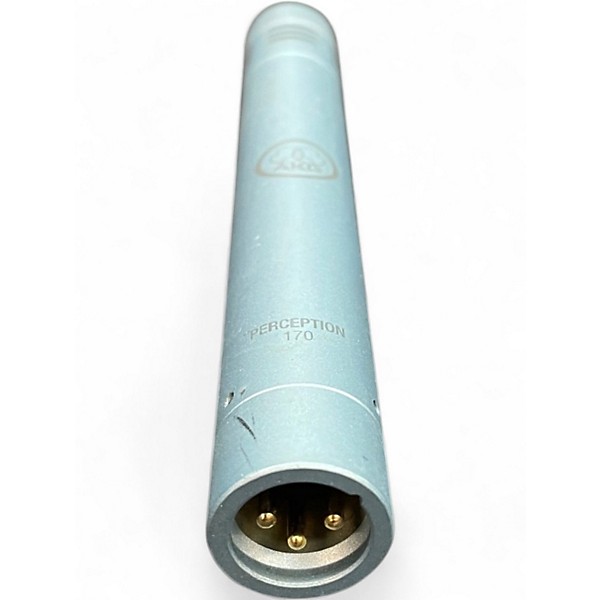 Used AKG Perception 170 Condenser Microphone