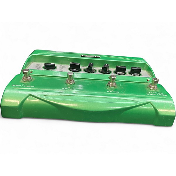 Used Line 6 DL4 Delay Modeler Effect Pedal
