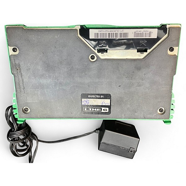 Used Line 6 DL4 Delay Modeler Effect Pedal