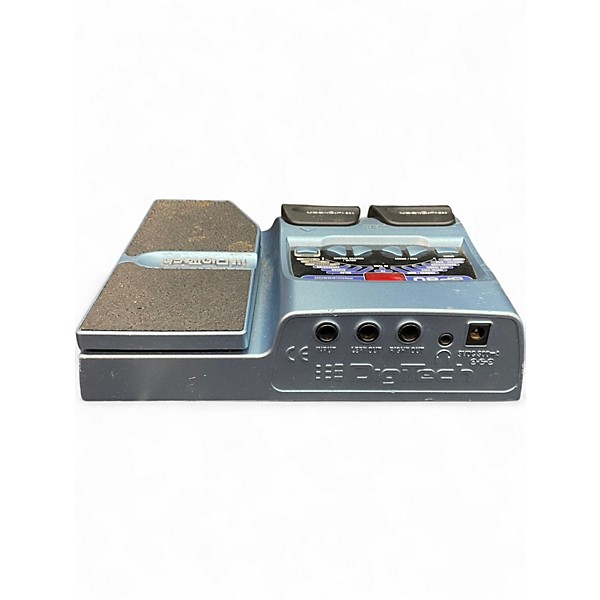 Used DigiTech BP80 Modeling Processor Bass Effect Pedal