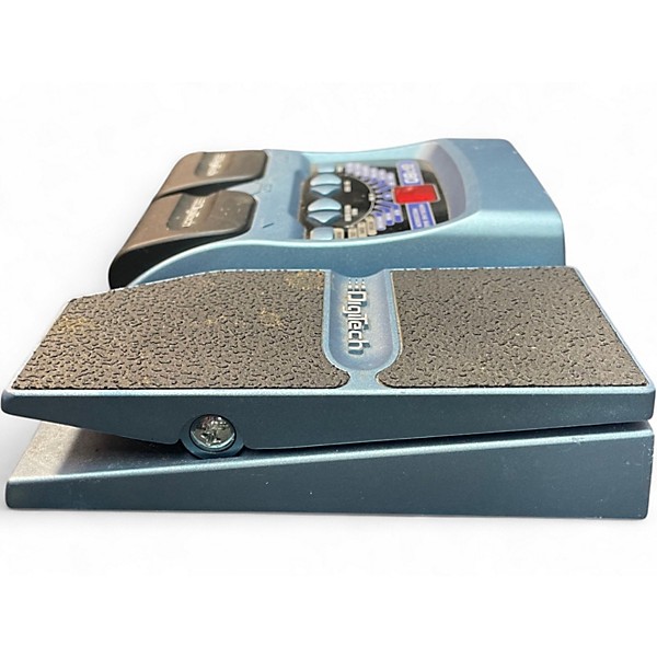 Used DigiTech BP80 Modeling Processor Bass Effect Pedal