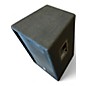 Used JBL JRX215 Unpowered Speaker
