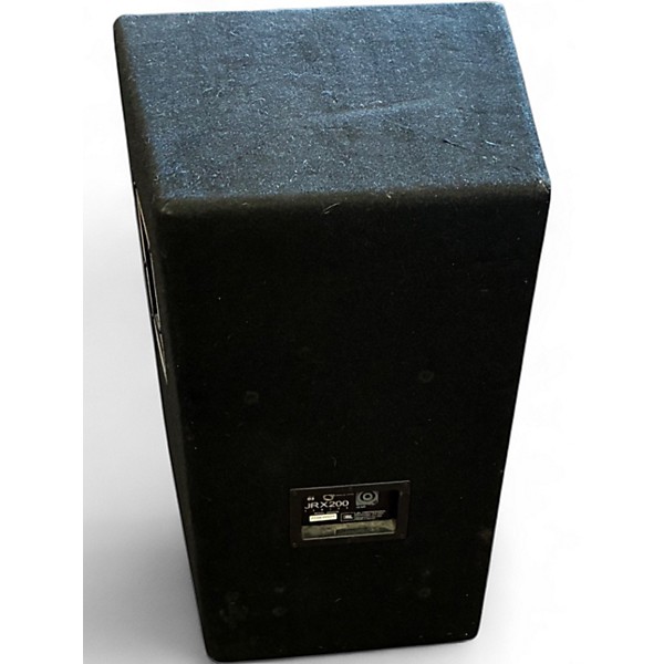 Used JBL JRX215 Unpowered Speaker