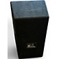 Used JBL JRX215 Unpowered Speaker