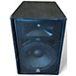Used JBL JRX215 Unpowered Speaker thumbnail