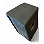 Used JBL JRX215 Unpowered Speaker