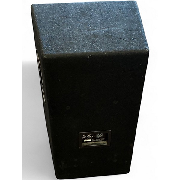 Used JBL JRX215 Unpowered Speaker