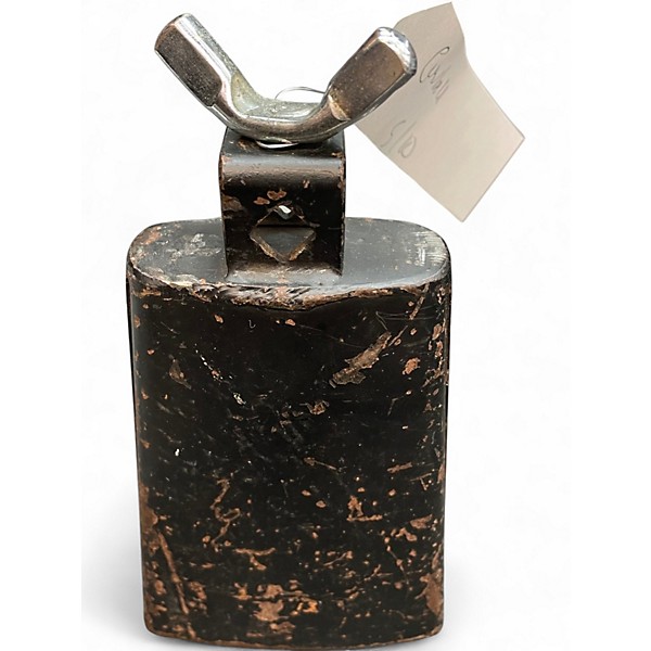 Used LP Cowbell Cowbell