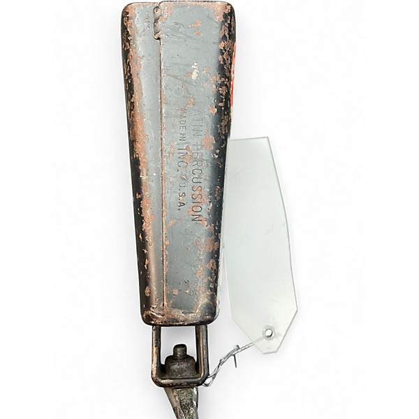 Used LP Cowbell Cowbell